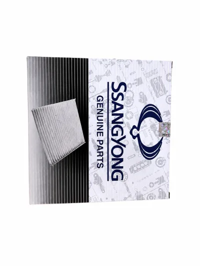 SsangYong Cabin Air Filter thumbnail 4