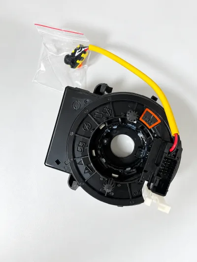 KGM Clock Spring Assembly thumbnail 3