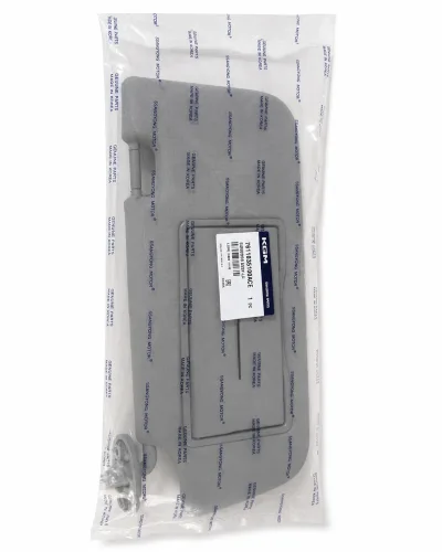 SsangYong Sunvisor Assembly LH