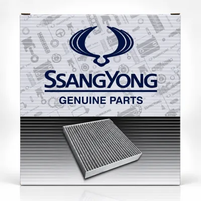 SsangYong Cabin Air Filter thumbnail 2