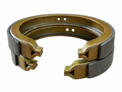 SsangYong Parking Brake Shoe Assembly thumbnail 4