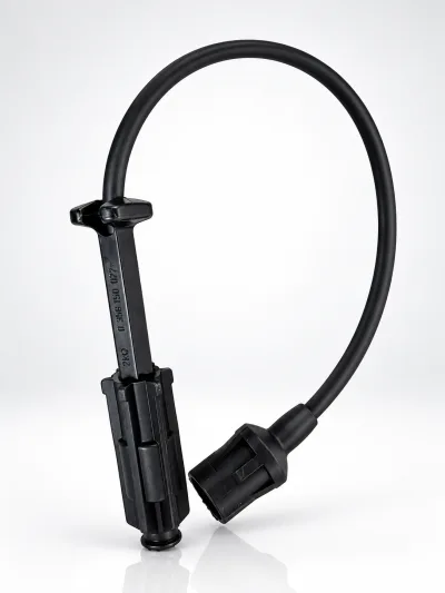 SsangYong Ignition Cable Assembly thumbnail 4