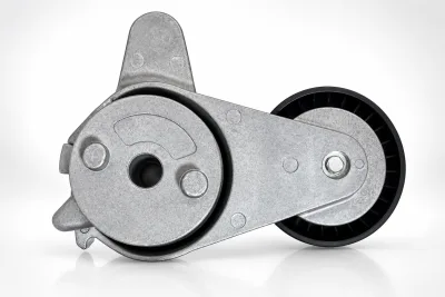 SsangYong Belt Tensioner Assy thumbnail 3
