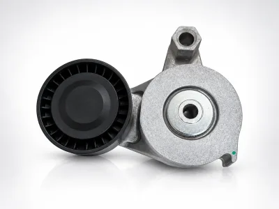SsangYong Belt Tensioner Assy thumbnail 2