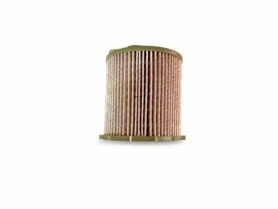 SsangYong Fuel Filter Element Kit thumbnail 3