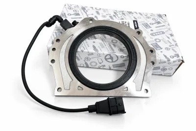 SsangYong Crankshaft Rear Oil Seal Assy thumbnail 2