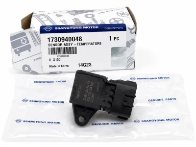 SsangYong Temperature Sensor Assembly thumbnail 1