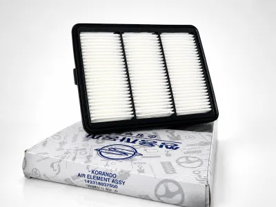 SsangYong Engine Air Filter thumbnail 1