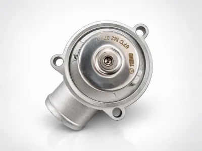 SsangYong Thermostat Assembly thumbnail 3