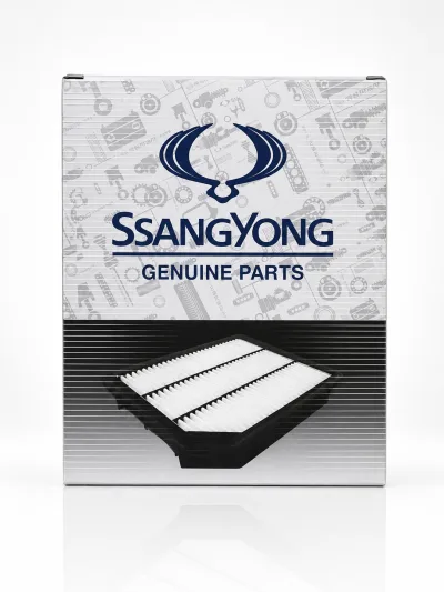 SsangYong Engine Air Filter thumbnail 3
