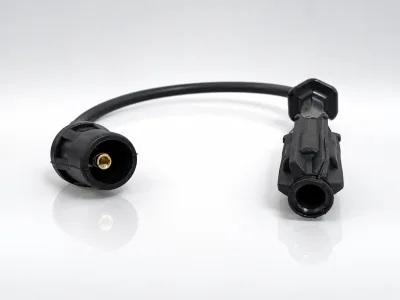 SsangYong Ignition Cable Assembly thumbnail 3