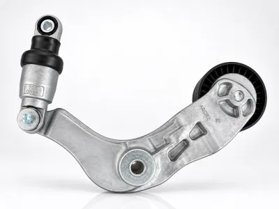 SsangYong Drive Belt Tensioner Assembly thumbnail 3