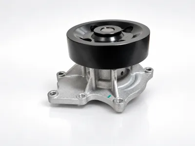 SsangYong Engine Water Pump Assembly thumbnail 3