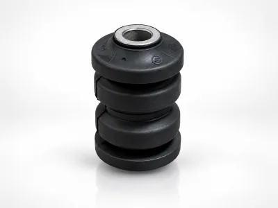 SsangYong Korando C Front Lower Arm Front Bushing thumbnail 1