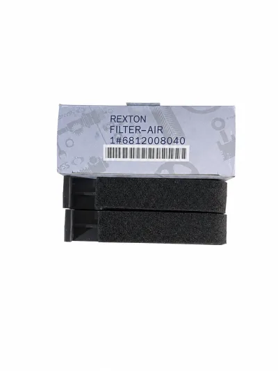 SsangYong Cabin Air Filter Assembly thumbnail 5