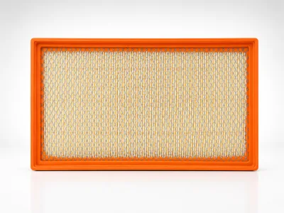 SsangYong Engine Air Filter thumbnail 2