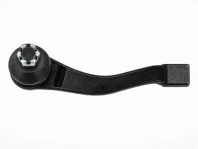 SsangYong Front Right Tie Rod End thumbnail 2