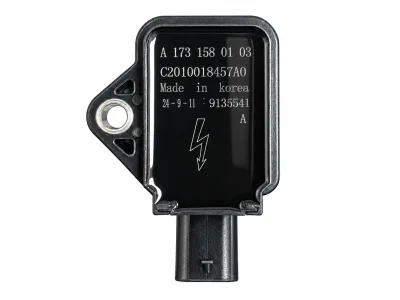 SsangYong Ignition Coil thumbnail 3