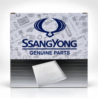 SsangYong Cabin Air Filter thumbnail 2