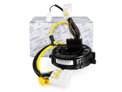 SsangYong Steering Contact Coil Assembly (Clock Spring) thumbnail 1