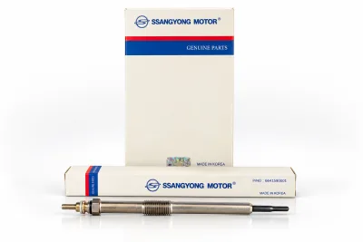 SsangYong Glow Plug thumbnail 1