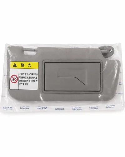 SsangYong Sunvisor Assembly RH thumbnail 2