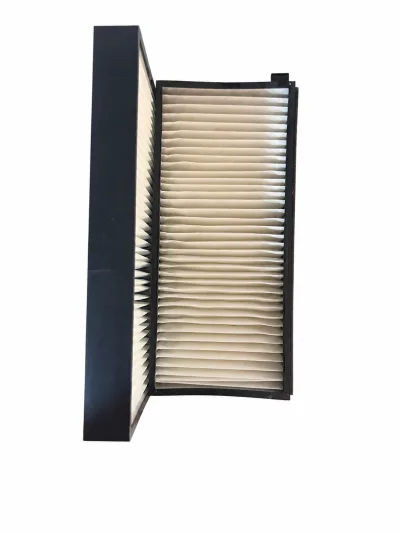 SsangYong Cabin Air Filter Assembly thumbnail 5