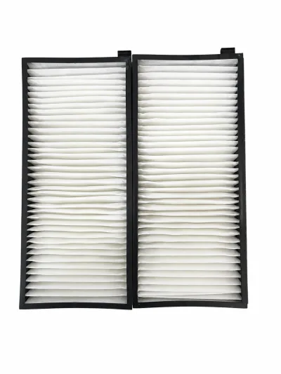 SsangYong Cabin Air Filter thumbnail 3