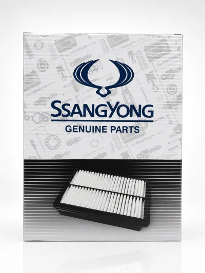 SsangYong Engine Air Filter thumbnail 3