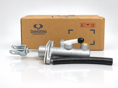 SsangYong Clutch Master Cylinder Module thumbnail 1