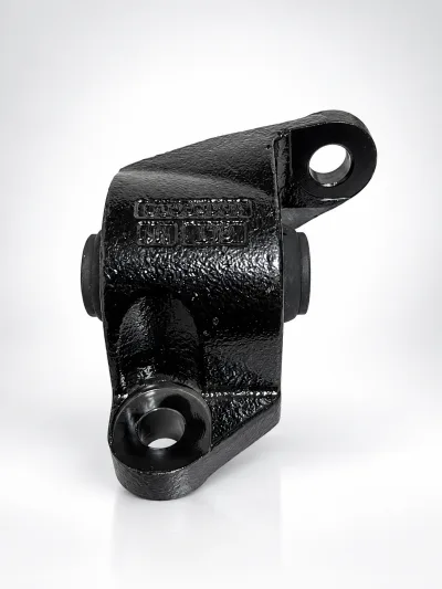 SsangYong Front Lower Control Arm Front Bushing (RH)