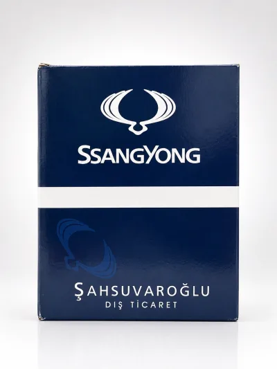 SsangYong Engine Air Filter thumbnail 2