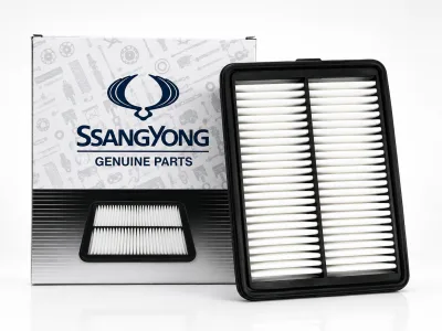 SsangYong Tivoli Engine Air Filter thumbnail 1