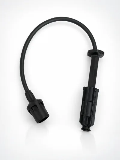 SsangYong Ignition Cable Assembly