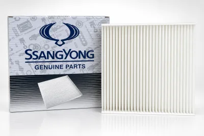 SsangYong Cabin Air Filter
