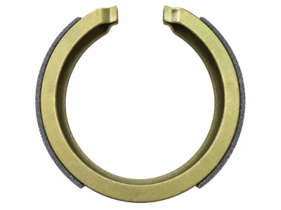 SsangYong Parking Brake Shoe Assembly thumbnail 2
