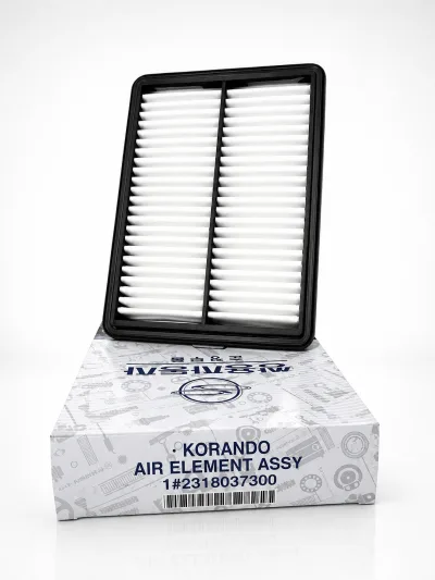 SsangYong Engine Air Filter thumbnail 1