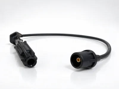SsangYong Ignition Cable Assembly thumbnail 3