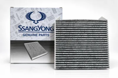 SsangYong Cabin Air Filter