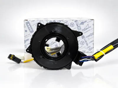 SsangYong Steering Contact Coil Assembly thumbnail 3