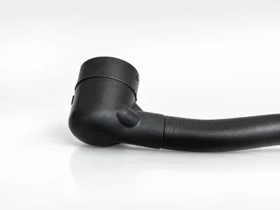 SsangYong Waste Pipe Hose thumbnail 3