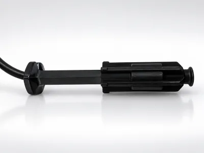 SsangYong Ignition Cable Assembly thumbnail 2