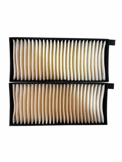 SsangYong Cabin Air Filter Assembly thumbnail 2