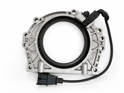 SsangYong Crankshaft Rear Oil Seal Assy thumbnail 3